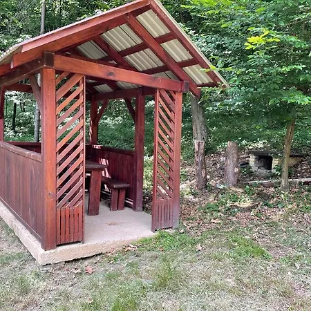 Casa vacanze Chata - Domaša Dobrá *